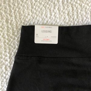 (SOLD) NWT Aerie Legging